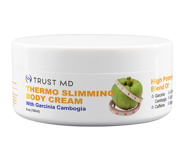 Slimming body cream deals