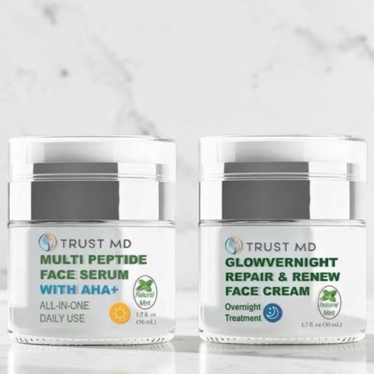 Everyday Essentials Duo Treatment Set