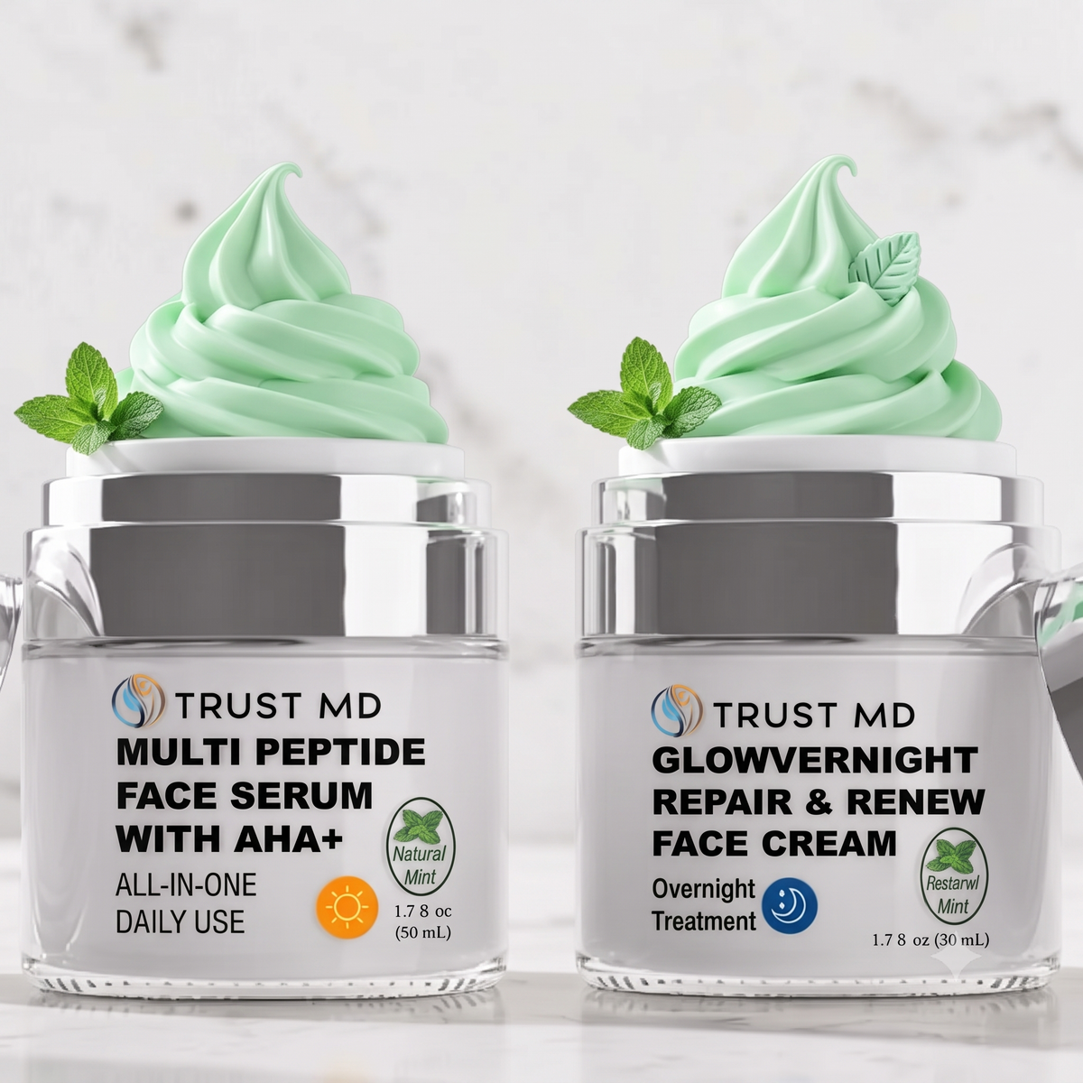 Everyday Essentials Duo Treatment Set