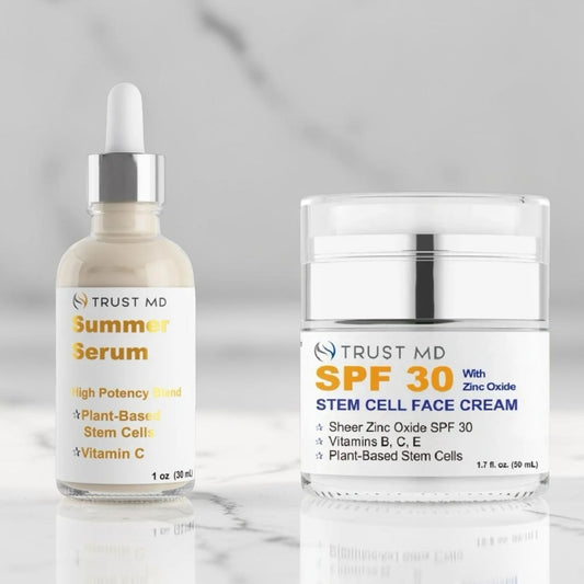 Summer Essentials Set Ultimate Duo