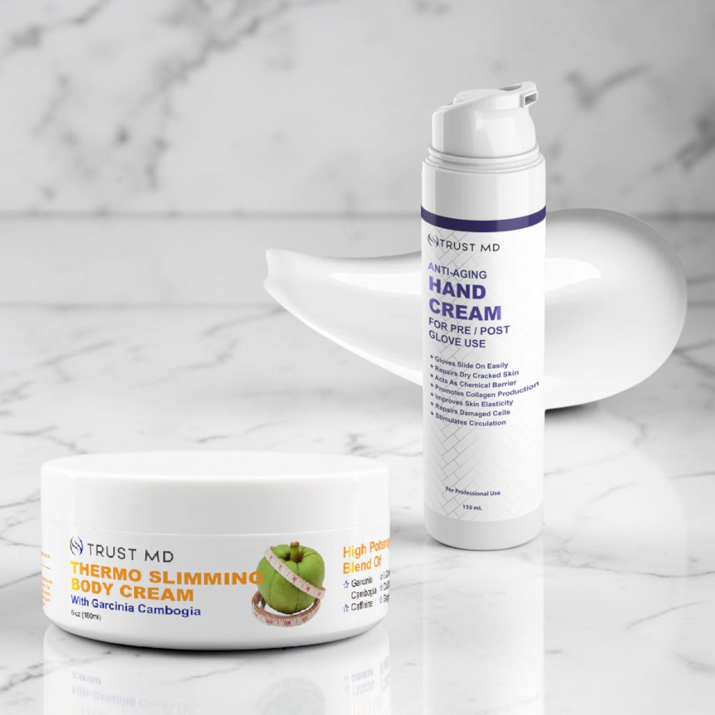 Professional Set For MedSpa