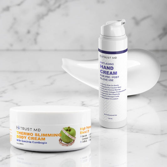 Professional Set For MedSpa