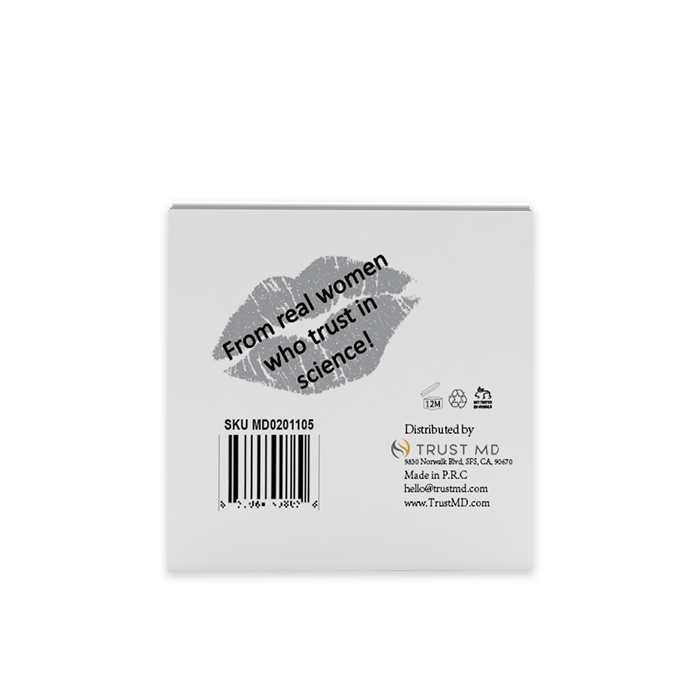 24K Restorative Gold Face Mask