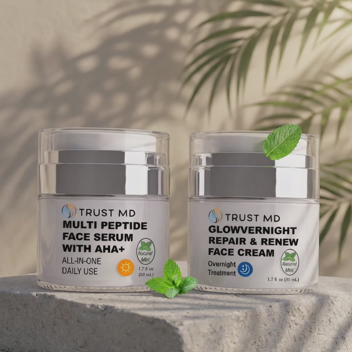 Load video: Everyday Essentials Duo Set
