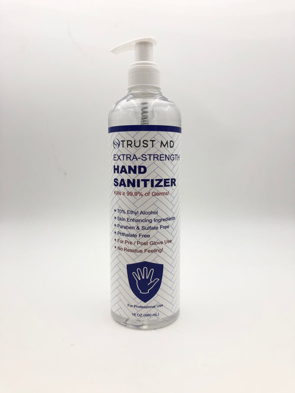 Hand Sanitizer Pump