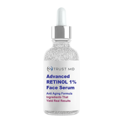 Retinol 1% Face Serum