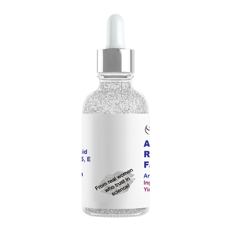 Retinol 1% Face Serum