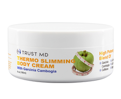 Thermo Slimming Body Cream